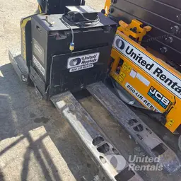 2022 HYSTER B60ZHD Jack