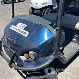 2023 Cushman SHUTTLE 2+2 48V Utility Vehicle