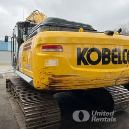 2019 Kobelco SK300LC-10 Excavator