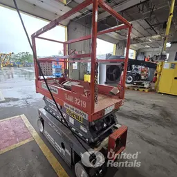 2018 Skyjack SJIII3219 Scissor Lift