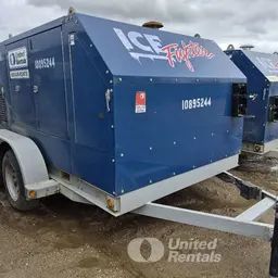 2019 Frost Fighter IDF1000 Indirect Fired Heater
