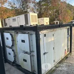 2019 Smartcool Systems SACP25A-SP