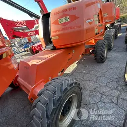 2018 JLG 400S Boom Lift