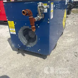 2020 Campo Equipment DF-650 Heater