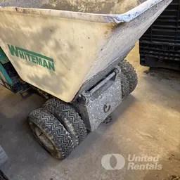 2021 Multiquip WBH-16EF