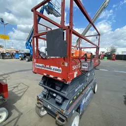 2019 Skyjack SJIII3226 Scissor Lift