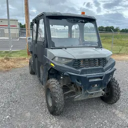 2023 Polaris PRO XD MID-SIZE Utility Vehicle