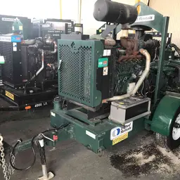 2014 Pioneer Pump PP66S14L716068 Pump