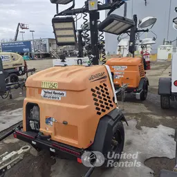 2020 Generac MLT6SKDS Portable Light Tower