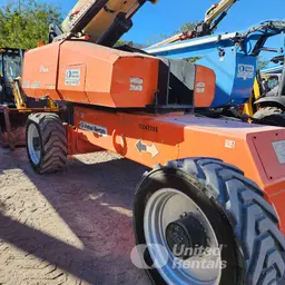 2014 JLG 1200SJP Boom Lift