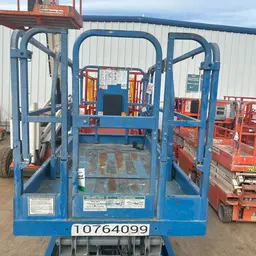 2018 Genie GS-3246 Scissor Lift