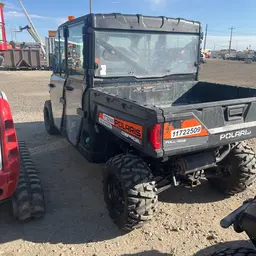 2023 Polaris PRO XD 4000D Utility Vehicle