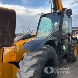 2019 JCB 512-56 Forklift