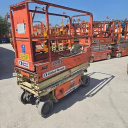 2016 JLG 1930ES Scissor Lift