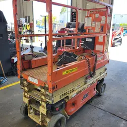 2017 JLG 1930ES Scissor Lift