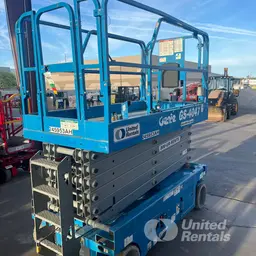 2020 Genie GS-4047 Scissor Lift