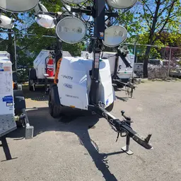 2020 Magnum Pro MLT6SM Portable Light Tower