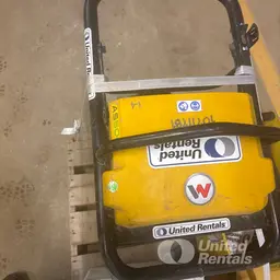 2018 Wacker Neuson AS50E Tamper/Rammer