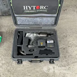 2020 Hytorc BTM-3000 Wrench
