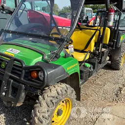 2022 John Deere XUV855M S4 Utility Vehicle