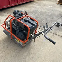 2022 Husqvarna SOFF CUT 4000 Street Saw/Blade