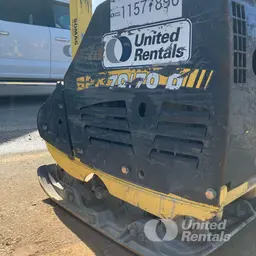 2022 BOMAG BPR70/70DE Vibratory Plate Compactor