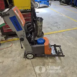 2023 Husqvarna BS-110 Stripper