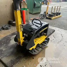 2022 BOMAG BPR35/60 Vibratory Plate Compactor