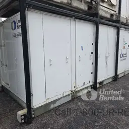 2018 TRANE TEH600B4ENN0AA4