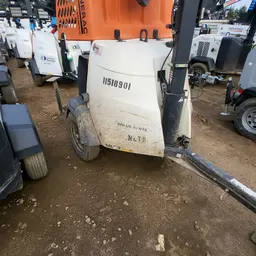 2022 Generac MLTS-4 Portable Work Light