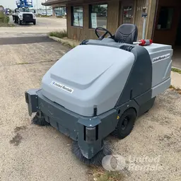 2021 Clarke PROTERRA 5130 Sweeper