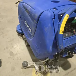 2022 Clarke Focus II Scrubber