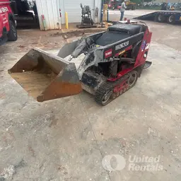 2020 Toro TX525 Track Loader