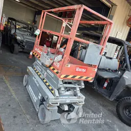 2018 Skyjack SJIII3219 Scissor Lift