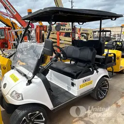 2022 Evolution CLASSIC 4 PRO Utility Vehicle