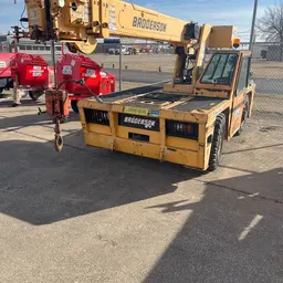 2012 Broderson IC-80-3J