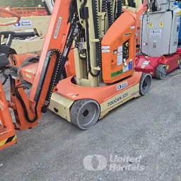 2020 JLG 32E Vertical Mast Boom Lift