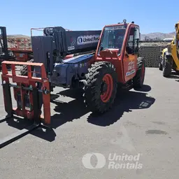 2019 Skyjack SJ843TH Forklift