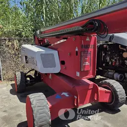2018 MEC 60J-D Boom Lift