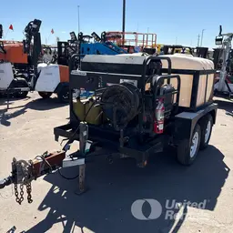 2022 Mi-T-M HS-3006-0MDK-UR Pressure Washer