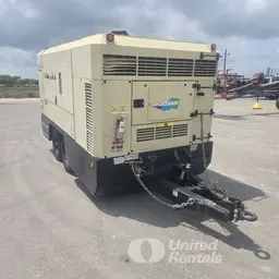 2020 Doosan HP915WCU-T4F Air Compressor