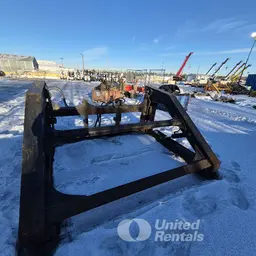 2015 TAG Manufacturing 72"CARR CASE821 Attachment