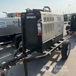 2023 Lincoln Electric LE500X Welder