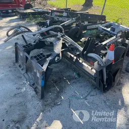 2023 ATI McMillen LAF5672-0022 Rake Attachment