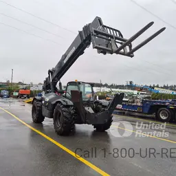 2019 JCB 512-56 Forklift