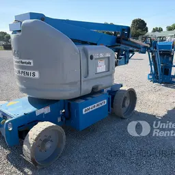 2018 Genie Z-40/23N RJ Articulating Boom Lift