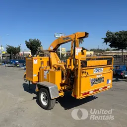 2022 Bandit Industries 12XPC Chipper/Stumper