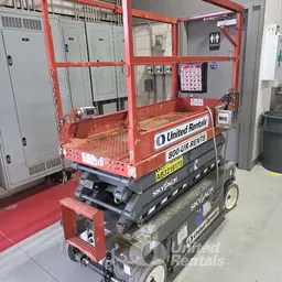 2018 Skyjack SJIII3219 Scissor Lift