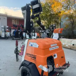 2022 Generac MLTS-4 Portable Work Light
