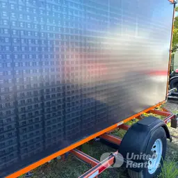 2021 Wanco WTMMB-C(MTO) Message Board